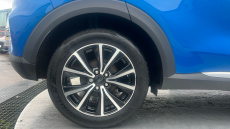 Ford Puma 1.0 EcoBoost Hybrid mHEV Titanium 5dr Petrol Hatchback